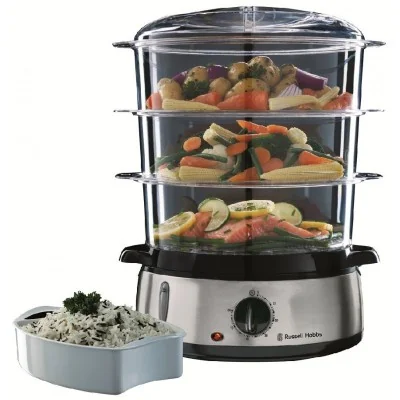 Russell Hobbs Cuiseur Vapeur
