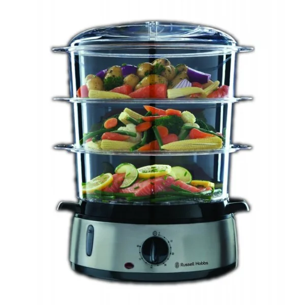 Russell Hobbs Cuiseur Vapeur