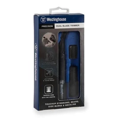 WESTINGHOUSE TONDEUSE DE PRECISION WH1137 / NOIR
