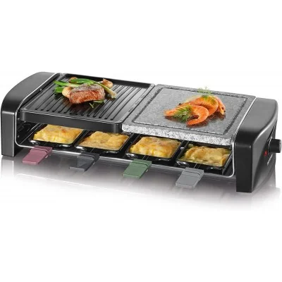 Severin Grill raclette Severin RG9645 /1400 W