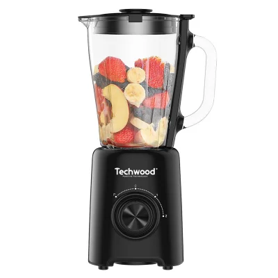Blender TECHWOOD 500W TBL-789 - Noir