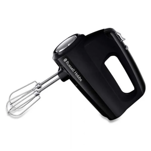 RUSSELL HOBBS Batteur Mate Desire 350watts - Noir
