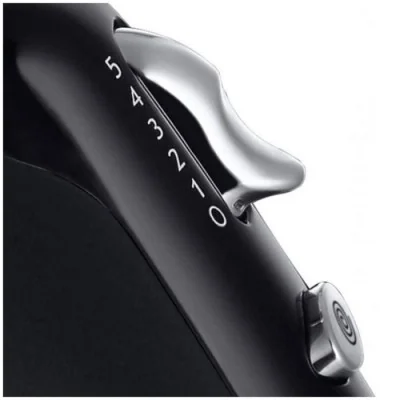 RUSSELL HOBBS Batteur Mate Desire 350watts - Noir RUSSELL HOBBS Batteur Mate Desire 350watts - Noir