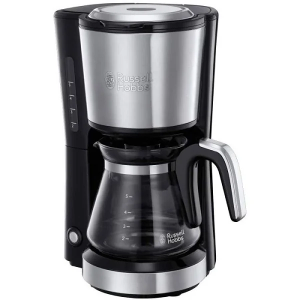 Russell Hobbs  Cafetière 24210-56 650W - Inox