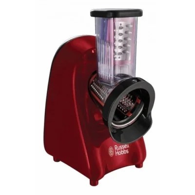 RUSSELL HOBBS Rape 22280 Slice & Go Desire - Rouge RUSSELL HOBBS Rape 22280 Slice & Go Desire - Rouge