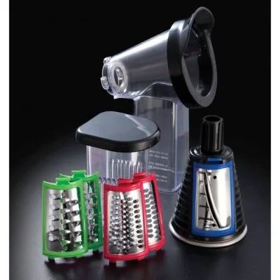 RUSSELL HOBBS Rape 22280 Slice & Go Desire - Rouge RUSSELL HOBBS Rape 22280 Slice & Go Desire - Rouge