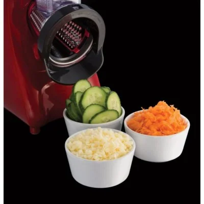 RUSSELL HOBBS Rape 22280 Slice & Go Desire - Rouge RUSSELL HOBBS Rape 22280 Slice & Go Desire - Rouge