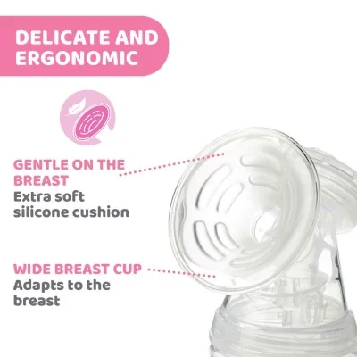 CHICCO Tire lait éléctrique