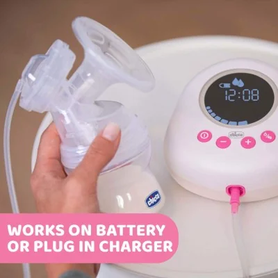 Tire lait électrique Chicco au meilleur prix Tunisie l Radyverse