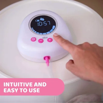 CHICCO Tire lait éléctrique