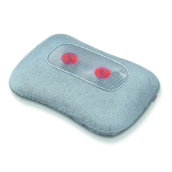 BEURER  Coussin de Massage SHIATSU MG145 - Gris