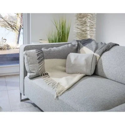 BEURER Coussin de Massage SHIATSU MG145 - Gris BEURER Coussin de Massage SHIATSU MG145 - Gris