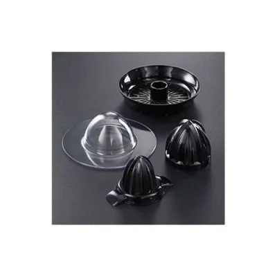 RUSSEL HOBBS Presse Agrumes Électrique 22760-56 40W - Silver RUSSEL HOBBS Presse Agrumes Électrique 22760-56 40W - Silver