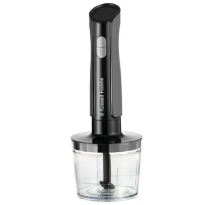 RUSSELL HOBBS Mixeur Plongeant 3en1 Desire 27141-56 500W RUSSELL HOBBS Mixeur Plongeant 3en1 Desire 27141-56 500W