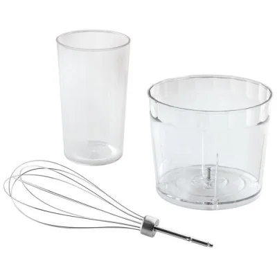 RUSSELL HOBBS Mixeur Plongeant 3en1 Desire 27141-56 500W RUSSELL HOBBS Mixeur Plongeant 3en1 Desire 27141-56 500W