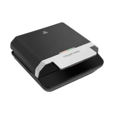 RUSSELL HOBBS Appareil Croque Monsieur 26800-56 750W - Noir RUSSELL HOBBS Appareil Croque Monsieur 26800-56 750W - Noir