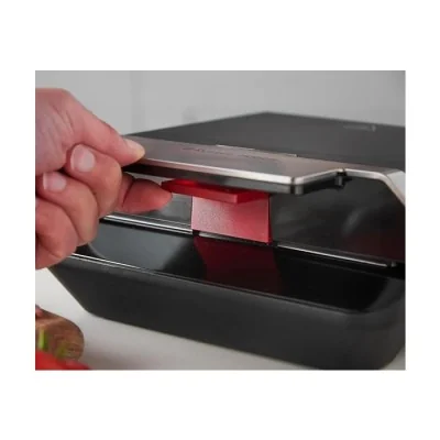 RUSSELL HOBBS Appareil Croque Monsieur 26800-56 750W - Noir RUSSELL HOBBS Appareil Croque Monsieur 26800-56 750W - Noir