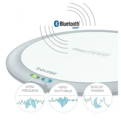 BEURER Capteur de sommeil Sleep Expert SE 80 Beurer BEURER Capteur de sommeil Sleep Expert SE 80 Beurer