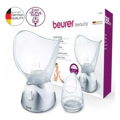 Beurer Sauna du visage FS50 120w Beurer Sauna du visage FS50 120w