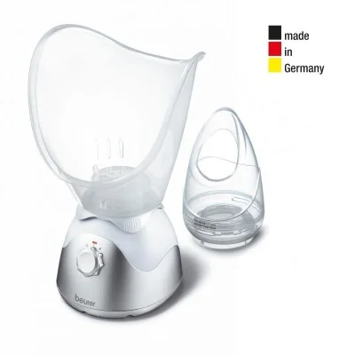 Beurer Sauna du visage FS50 120w Beurer Sauna du visage FS50 120w