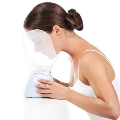 Beurer Sauna du visage FS50 120w Beurer Sauna du visage FS50 120w