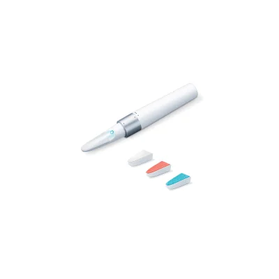 Beurer Kit de soin pour les ongles électriques MP18