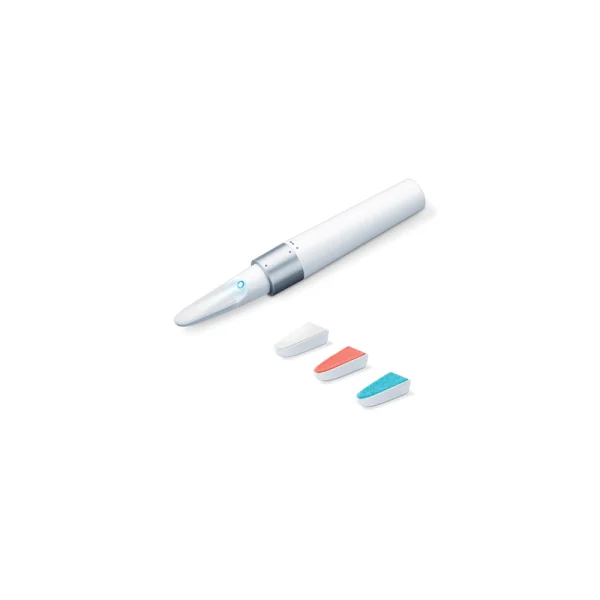 Beurer Kit de soin pour les ongles électriques MP18