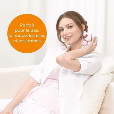 beurer appareil de massage Mg16 beurer appareil de massage Mg16