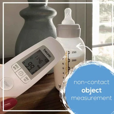 BEURER Thermomètre sans contact Beurer FT90 BEURER Thermomètre sans contact Beurer FT90