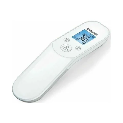 BEURER Thermomètre sans contact Beurer FT90 BEURER Thermomètre sans contact Beurer FT90