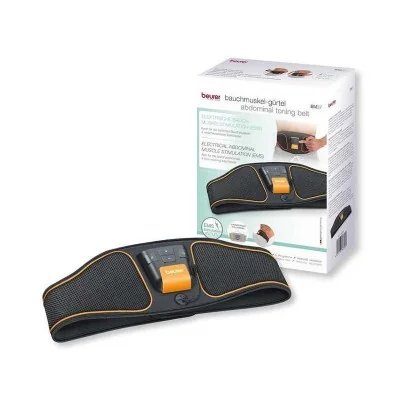 BEURER Ceinture de musculation abdominale Beurer EM37 BEURER Ceinture de musculation abdominale Beurer EM37