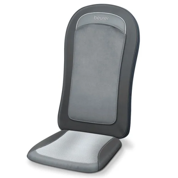 BEURER Siege De Massage BEURER Shiatsu MG206 - Noir