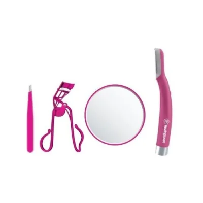 WESTINGHOUSE SET DE BEAUTE 11 PIECES WESTINGHOUSE SET DE BEAUTE 11 PIECES