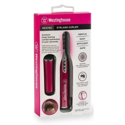 WESTINGHOUSE RECOURBE CILS CHAUFFANT WESTINGHOUSE RECOURBE CILS CHAUFFANT