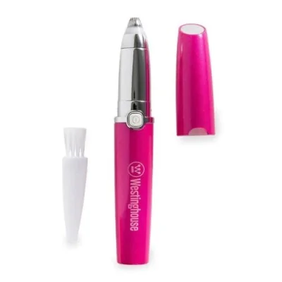 WESTINGHOUSE EPILATEUR DE SOURCILS A PILES WESTINGHOUSE EPILATEUR DE SOURCILS A PILES