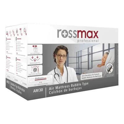 ROSSMAX AM30 MATELAS A CELLULES D AIR ROSSMAX AM30 MATELAS A CELLULES D AIR