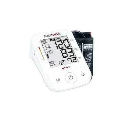 ROSSMAX TENSIOMETRE X3 ROSSMAX TENSIOMETRE X3
