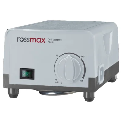 ROSSMAX AM40 MATELAS A CELLULES D AIR ROSSMAX AM40 MATELAS A CELLULES D AIR