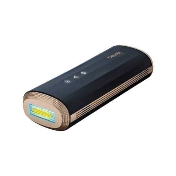 Beurer Épilation longue durée IPL Cool Pro Black