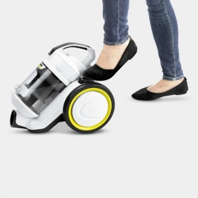 karcher VC3 Plus ERP Aspirateur sans sac multicyclone karcher VC3 Plus ERP Aspirateur sans sac multicyclone