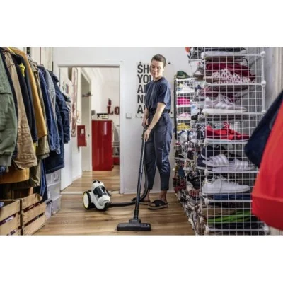 karcher VC3 Plus ERP Aspirateur sans sac multicyclone karcher VC3 Plus ERP Aspirateur sans sac multicyclone
