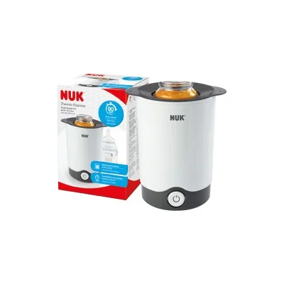 NUK Chauffe biberon Thermo Express