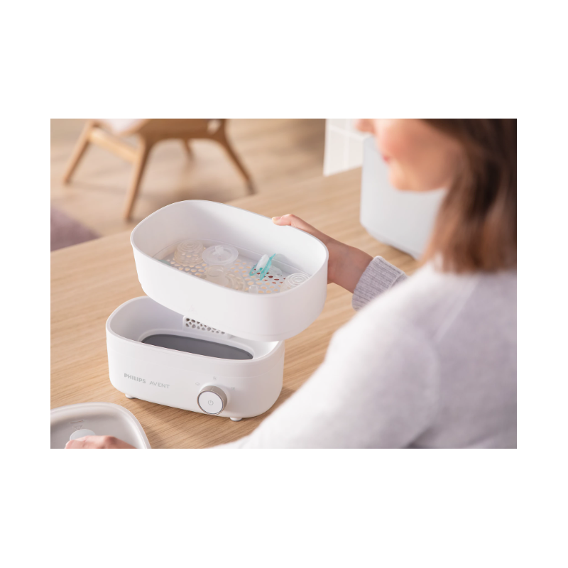 Philips Avent Stérilisateur