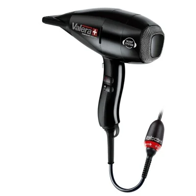 Valera Sèche Cheveux Professionnel Valera SX 6500Y RC 1800W Noir Valera Sèche Cheveux Professionnel Valera SX 6500Y RC 1800W Noir