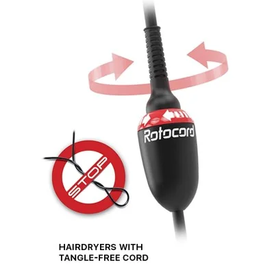 Valera Sèche Cheveux Professionnel Valera SX 6500Y RC 1800W Noir Valera Sèche Cheveux Professionnel Valera SX 6500Y RC 1800W Noir