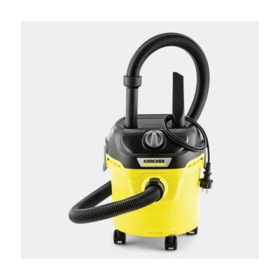 Aspirateur Eau et Poussière KÄRCHER KWD1 1000W - Radyverse Aspirateur Eau et Poussière KÄRCHER KWD1 1000W - Radyverse