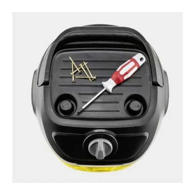 Aspirateur Eau et Poussière KÄRCHER KWD1 1000W - Radyverse Aspirateur Eau et Poussière KÄRCHER KWD1 1000W - Radyverse