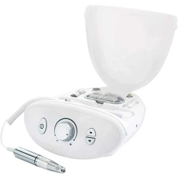 BEURER MP 100 Station Manucure Pedicure