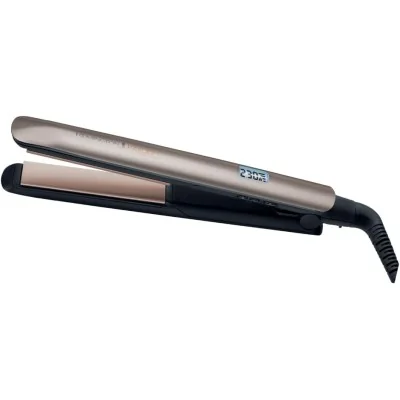 Remington Lisseur Cheveux Soin Kératine & Huile d'amandeProtect Soin des cheveux Céramique