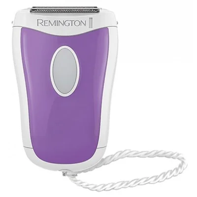 Remington Rasoir Electrique Femme Remington WSF4810 Remington Rasoir Electrique Femme Remington WSF4810
